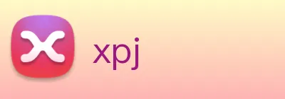 xpj Logo